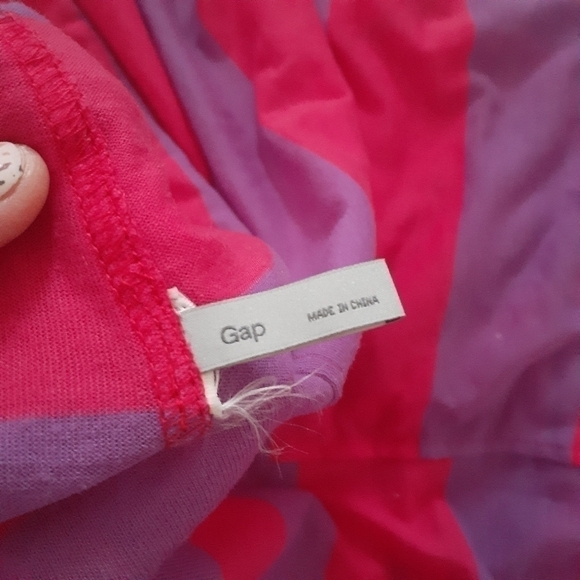 Gap Infinity Scarf Very Lightweight - Picture 5 of 6